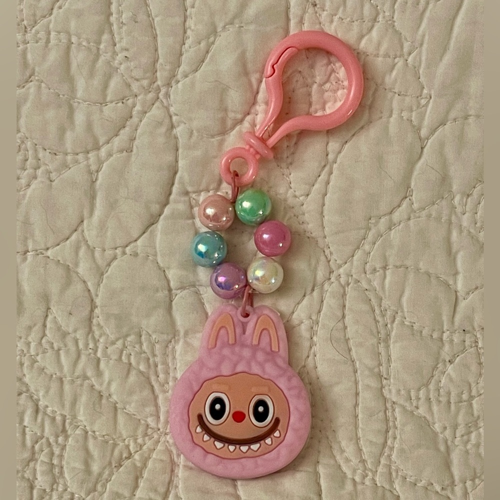 Labubu Keychains - Picture 3 of 7